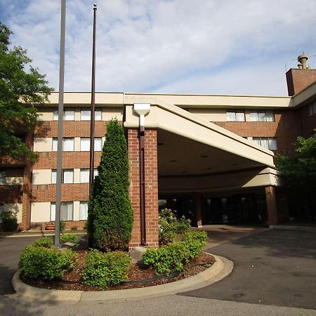 Best Western Bloomington Edina - Minneapolis Exterior foto