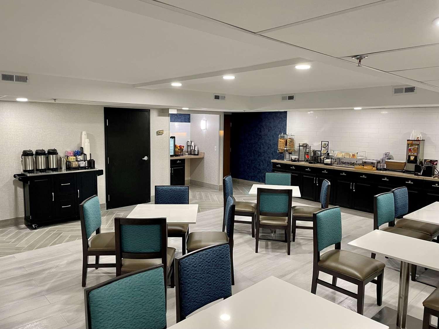 Best Western Bloomington Edina - Minneapolis Exterior foto