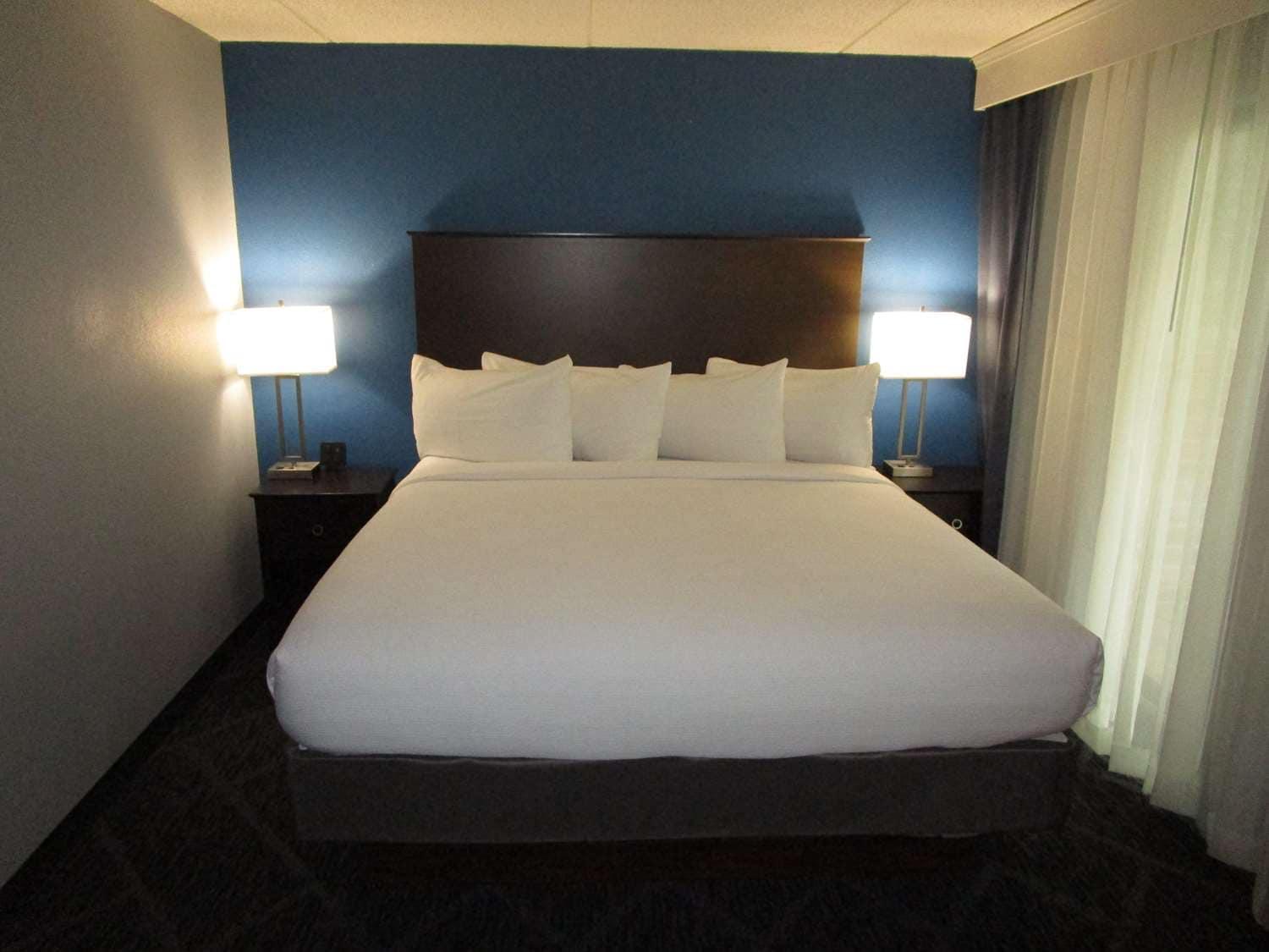 Best Western Bloomington Edina - Minneapolis Exterior foto