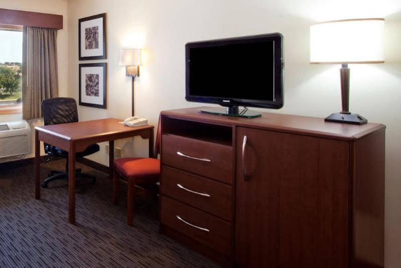Best Western Bloomington Edina - Minneapolis Exterior foto
