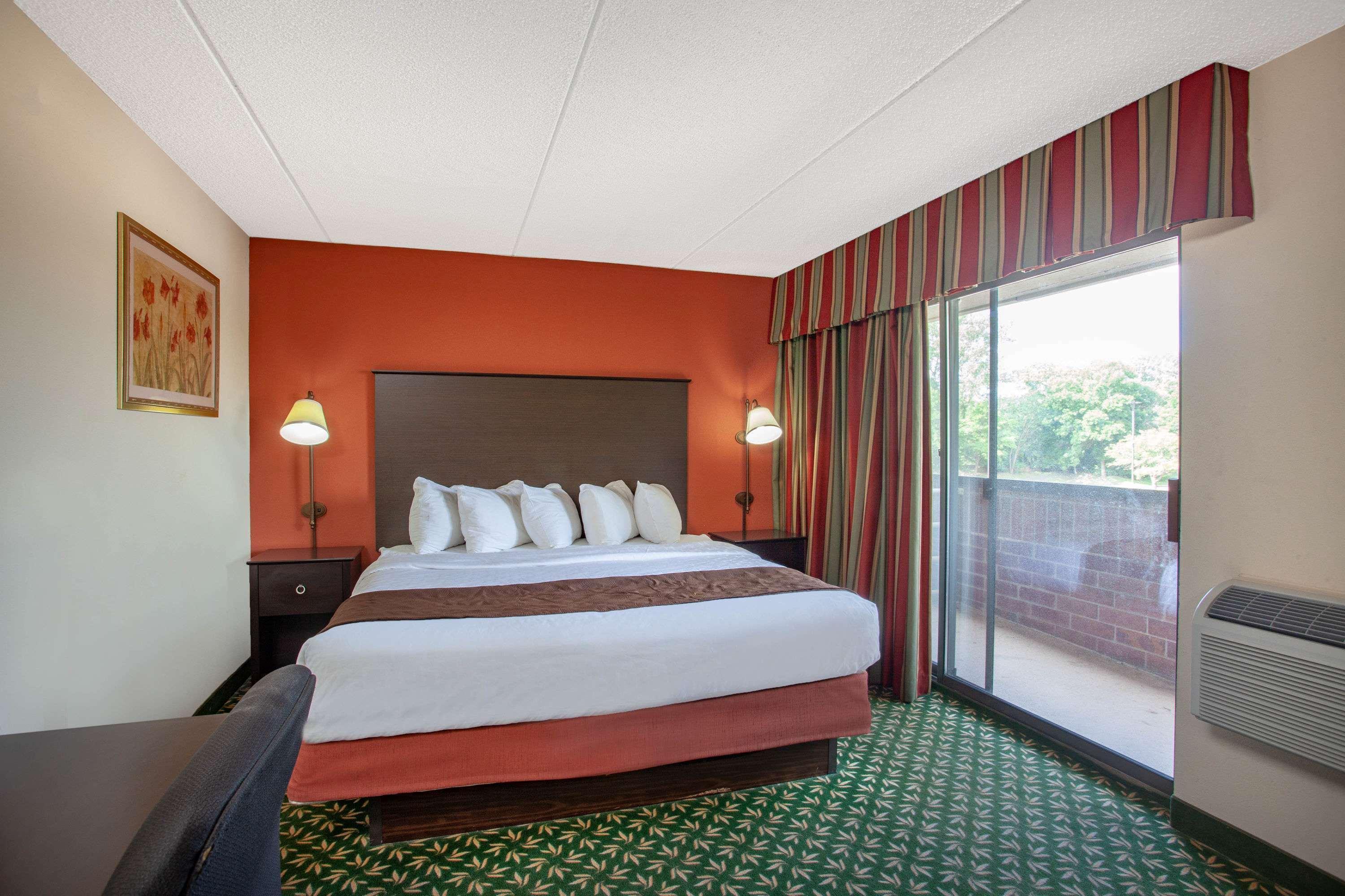 Best Western Bloomington Edina - Minneapolis Exterior foto