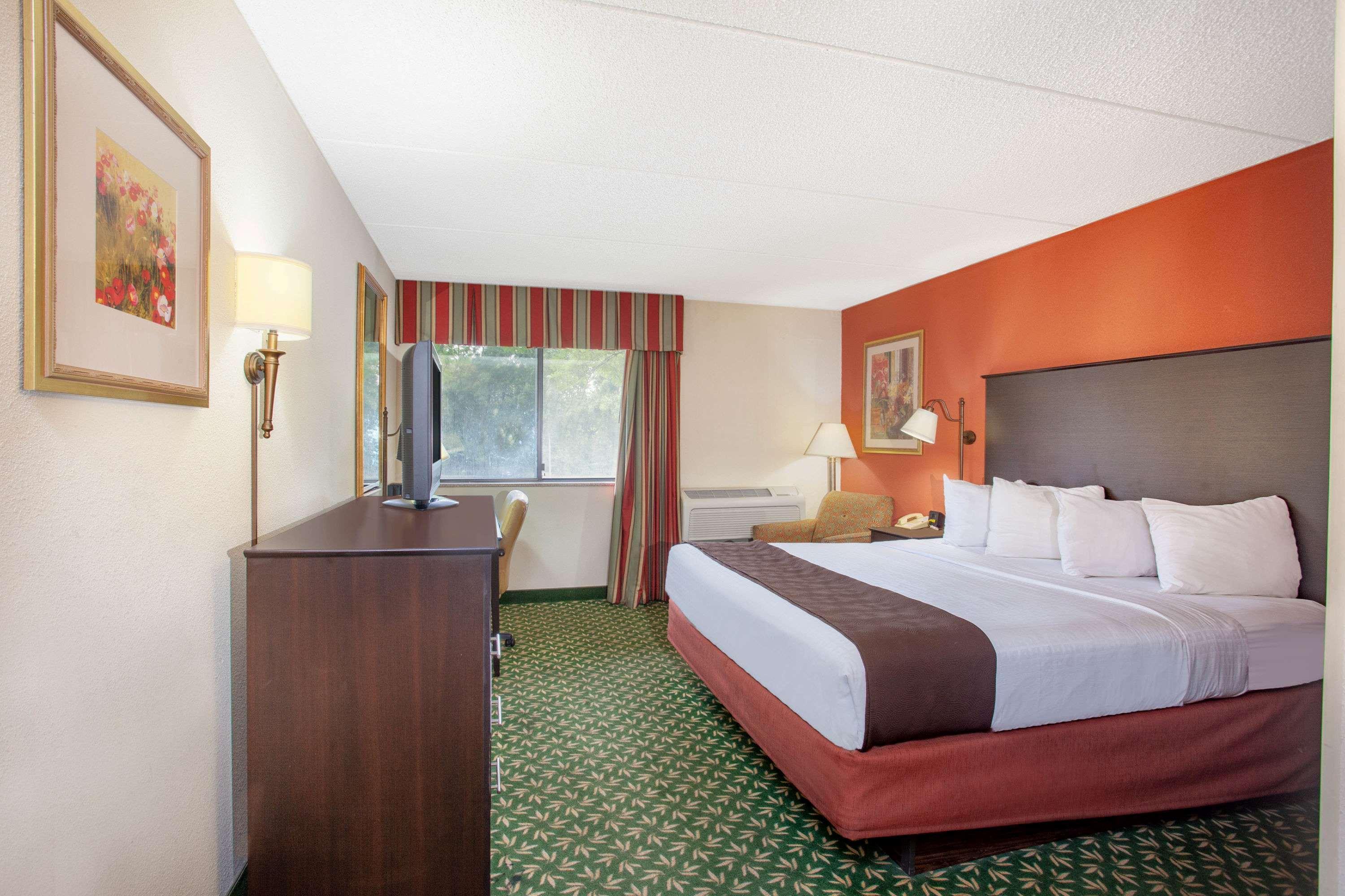 Best Western Bloomington Edina - Minneapolis Exterior foto