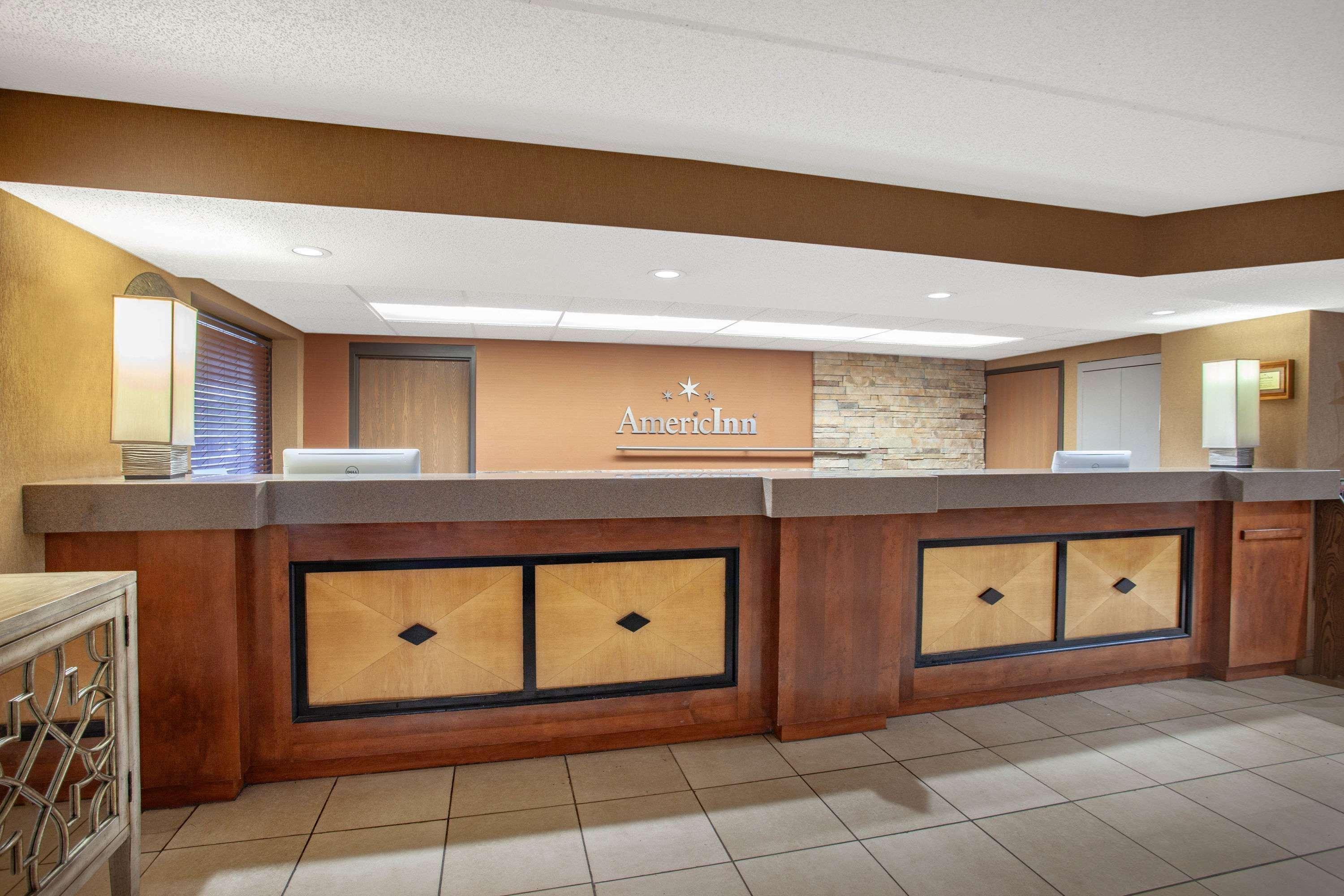 Best Western Bloomington Edina - Minneapolis Exterior foto