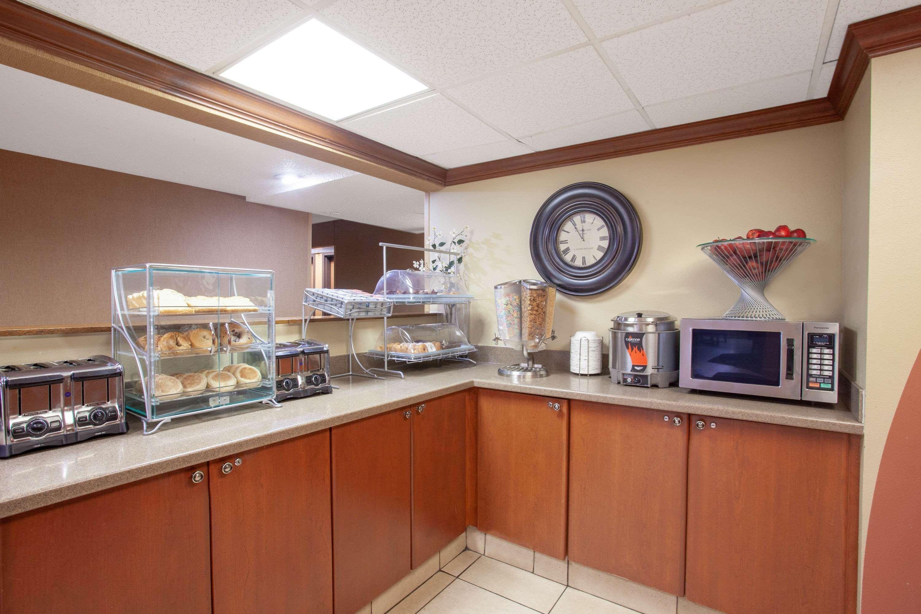 Best Western Bloomington Edina - Minneapolis Exterior foto