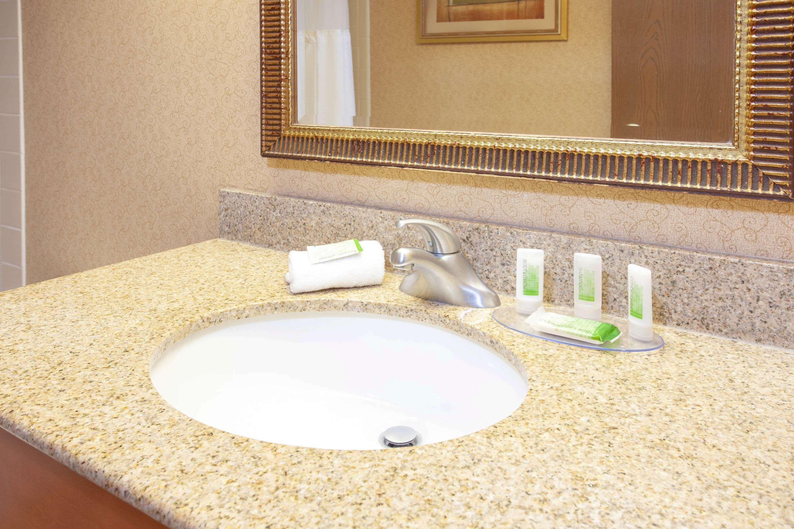 Best Western Bloomington Edina - Minneapolis Exterior foto