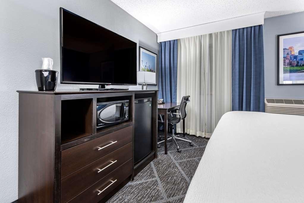 Best Western Bloomington Edina - Minneapolis Zimmer foto